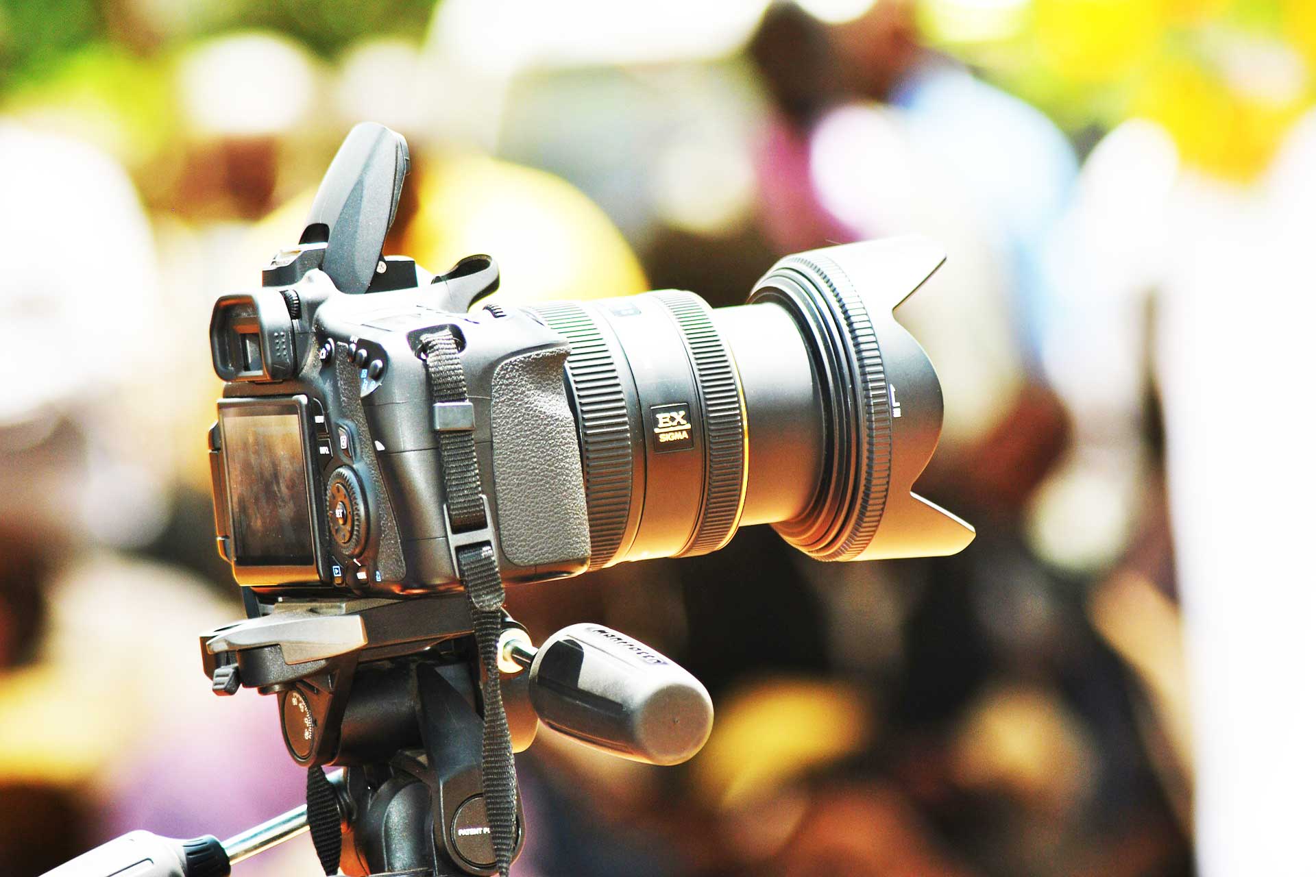 La fotografía corporativa sigue siendo una gran herramienta comunicativa en plena era digital